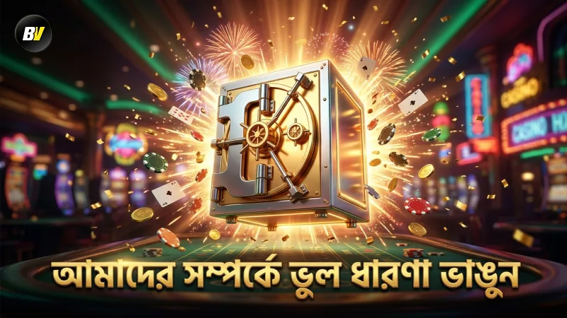 আমাদের সম্পর্কে প্রচলিত ভুল তথ্য ও তার প্রভাব