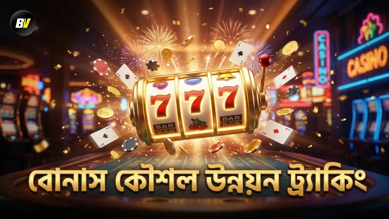 ১০০০০০+ বুলেটের হিট ট্র্যাকিং দিয়ে বোনাস জেতার কৌশল উন্নয়ন।