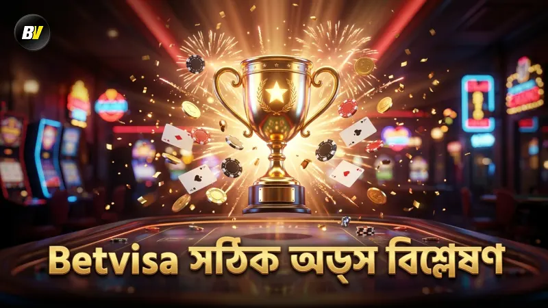 Betvisa-র ডেটা ফিড দিয়ে আইপিএল অডস বিশ্লেষণ করুন সঠিকভাবে