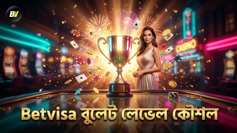 বুলেট লেভেল টেস্ট ও বস ফিশ ক্যাচে সফলতার জন্য ধৈর্য প্রয়োজন