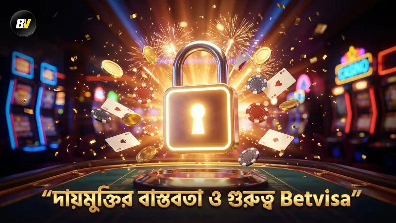 দায়মুক্তির বাস্তব অর্থ ও আইনি গুরুত্ব বোঝা।
