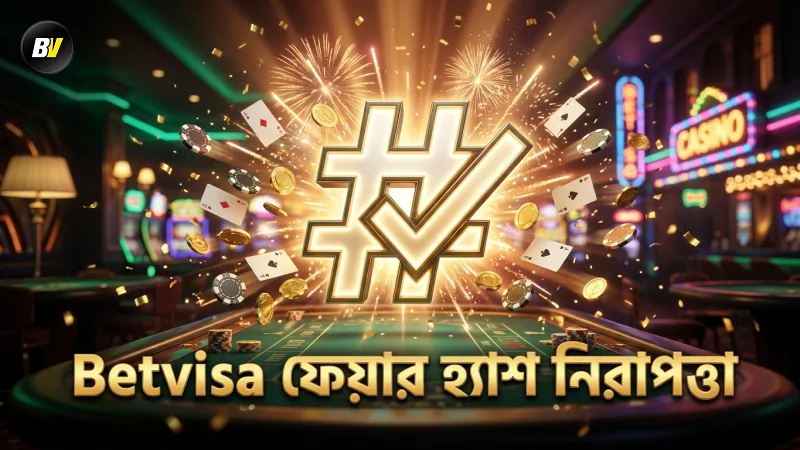 ফেয়ারনেস নিশ্চিত করতে প্রভাবলি ফেয়ার হ্যাশ ব্যবহৃত।
