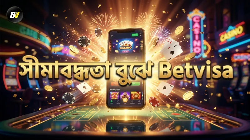 সীমাবদ্ধতা বুঝে খেললে রয়্যাল ফিশিং আরও উপভোগ্য হয়